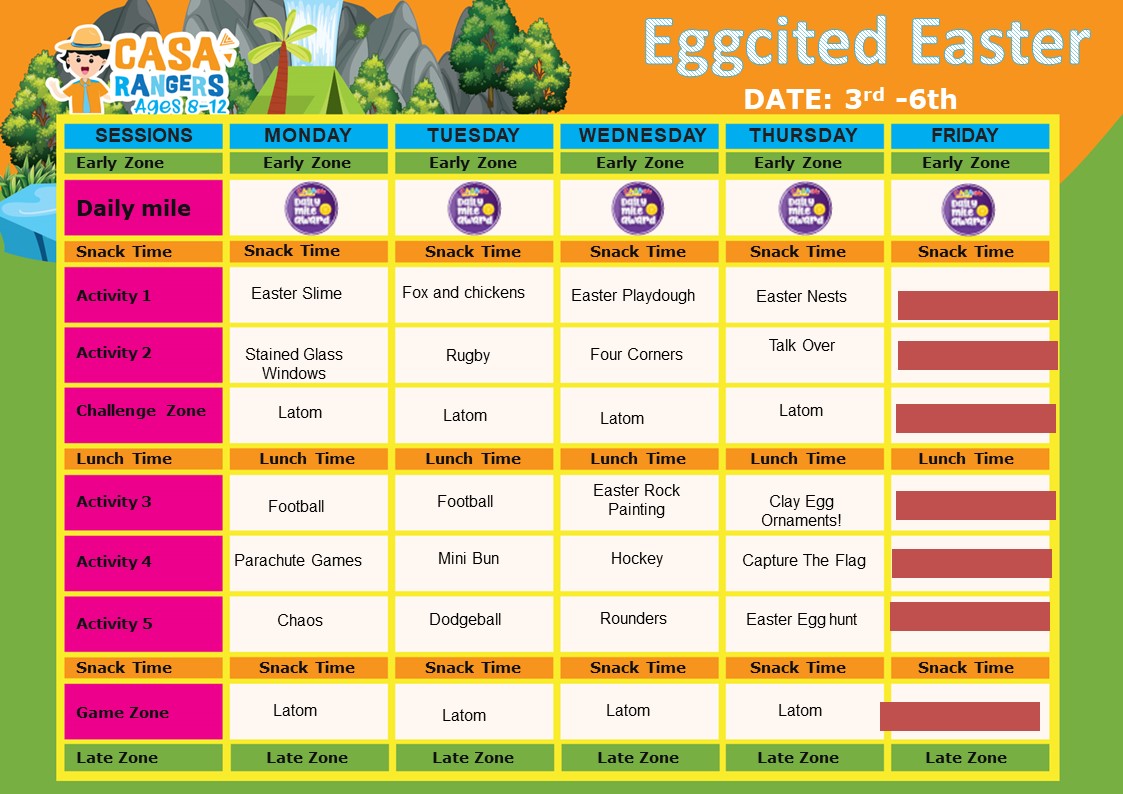 Casa Clubs tweet media