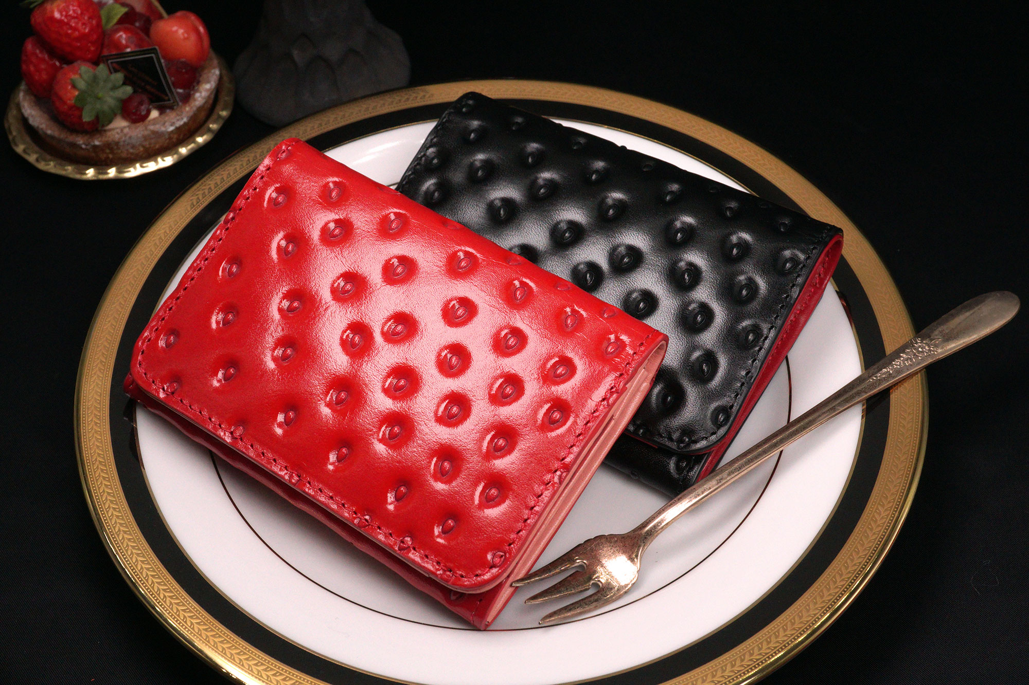 EARL'S FAVOURITE(革小物製作アールスフェボリット) (@and_c_leather EARL'S FAVOURITE(革小物製作アールスフェボリット) (@and_c_leather