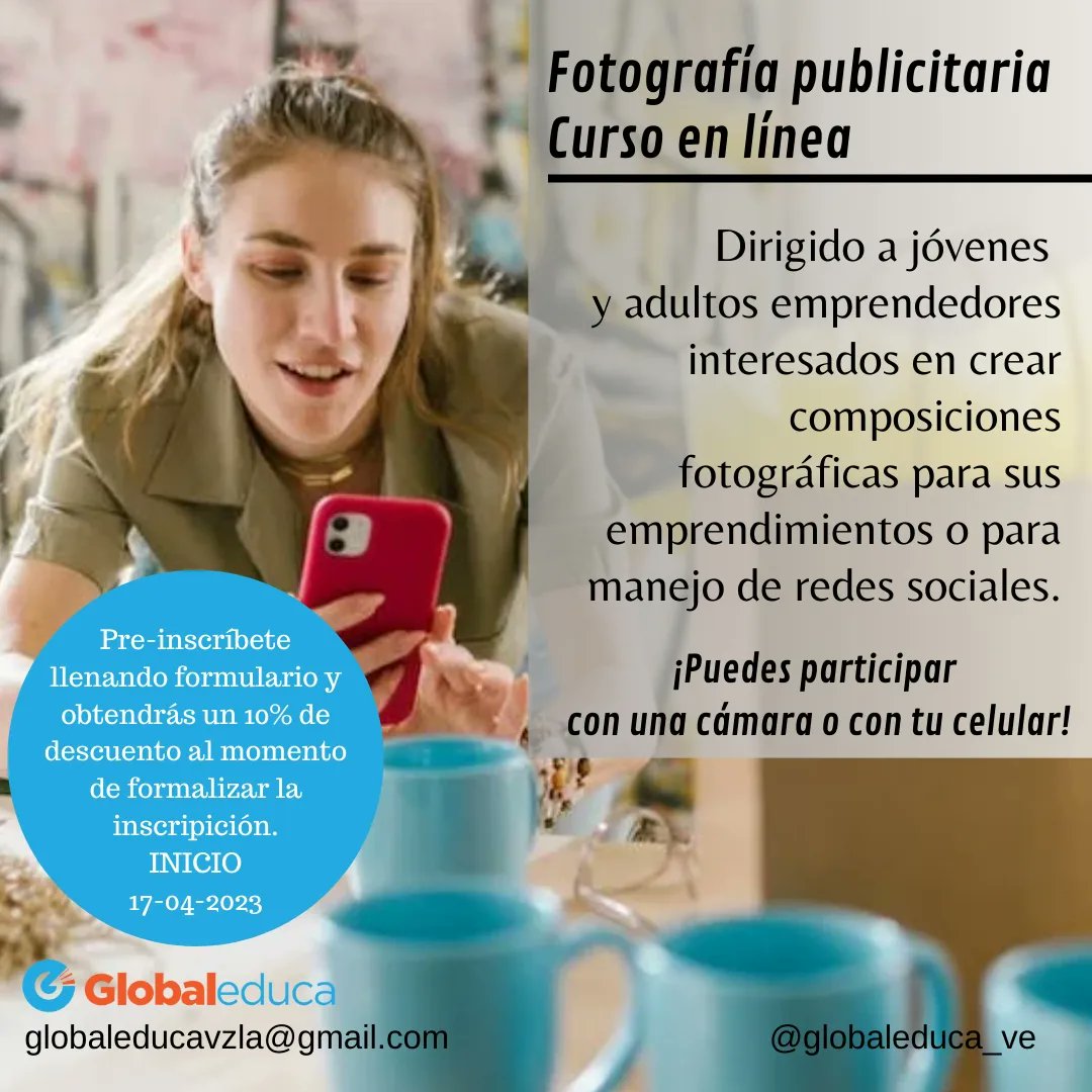 Global Educa (@globaleduca_ve) / Posts / X