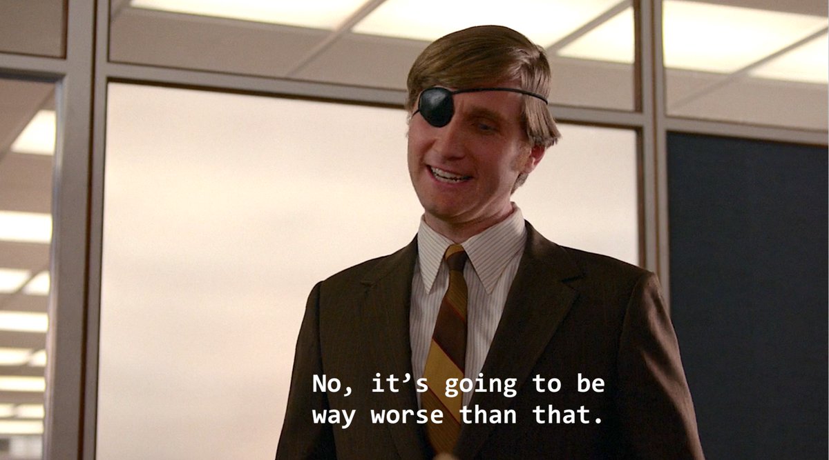 Mad Men Quotes tweet media