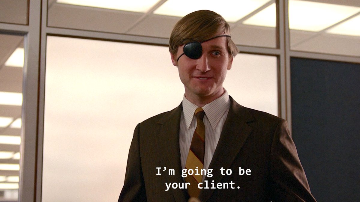 Mad Men Quotes tweet media