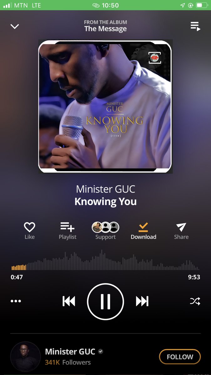 MiahBanks🎤 tweet media