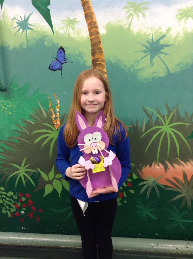 latimerprimary's tweet photo. A huge CONGRATULATIONS to Beau for creating the winning Eco sculpture in #Class4CB. It's also so exciting that all of the children's sculptures will be put on display! I'm so proud of their efforts and what they have produced. π₯ https://t.co/Y39K0klWW9