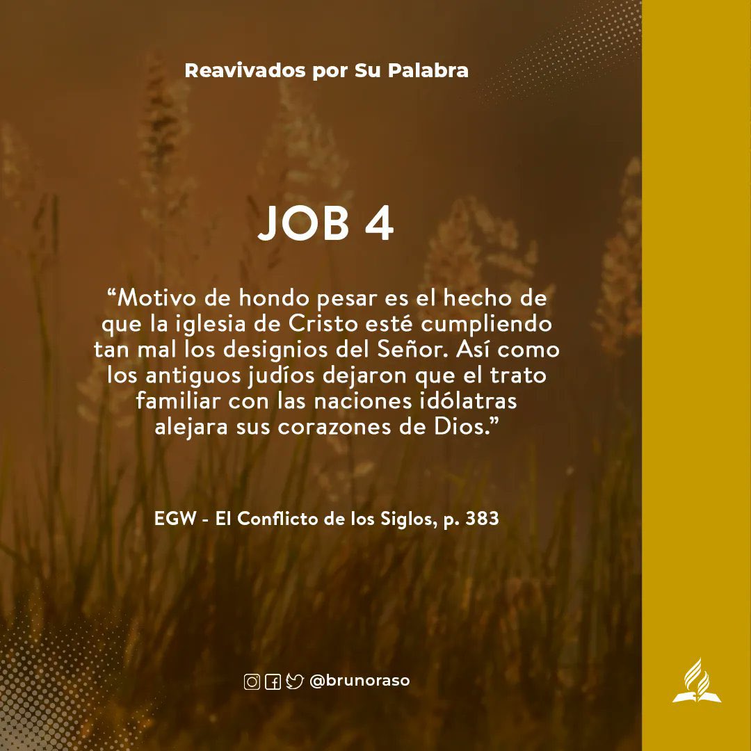 jesusincis's tweet image. En el caso de Job, con amigos así, uno para que quiere enemigos. Elifaz temanita, un hombre poco empatico, e insensible ante el dolor ajeno. El enemigo aún utiliza a los amigos, a la familia para manipular nuestras emociones. Sé integro y fiel. #RpSp #Job4 #PrimeroesDios