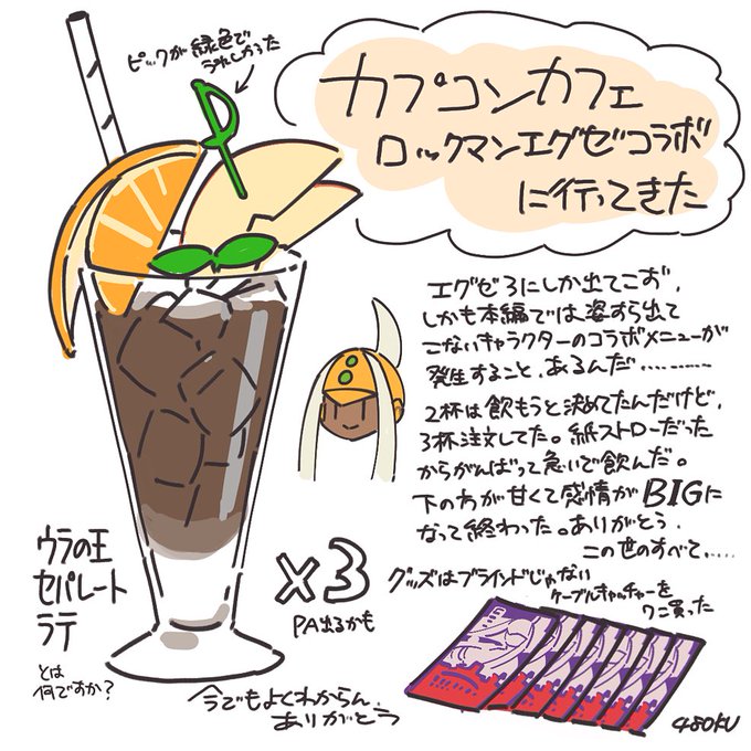 先日の日記です 