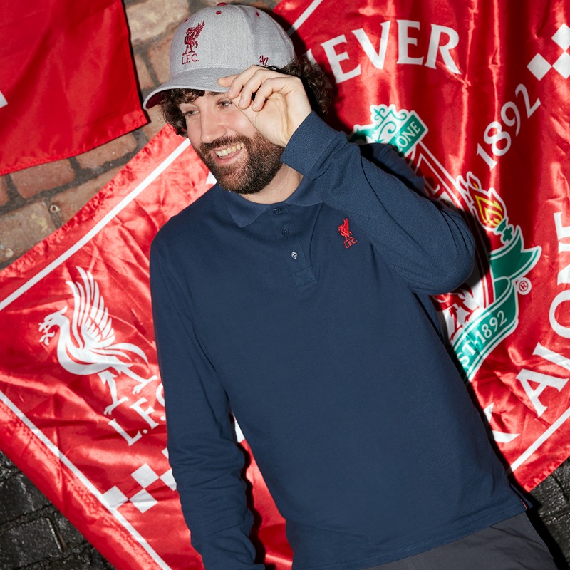 LFC's tweet photo. Save 20% off everything in-app with @lfcretail 😍