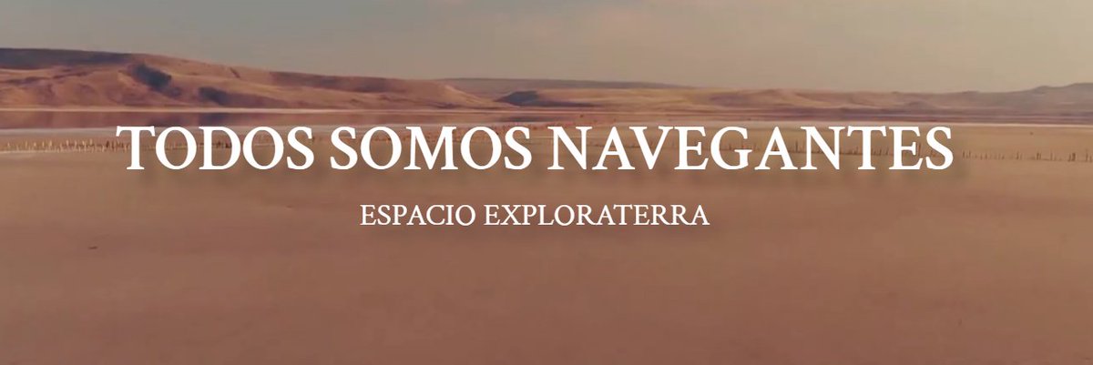 🌍Hoy se inaugura en #Sevilla #Exploraterra, un espacio cultural sobre las grandes exploraciones marítimas y la Primera Vuelta al Mundo que cuenta con todo el material que @ACEcultura donó a la @NaoFundacion al finalizar el proyecto #ElViajeMásLargo. espacioexploraterra.org