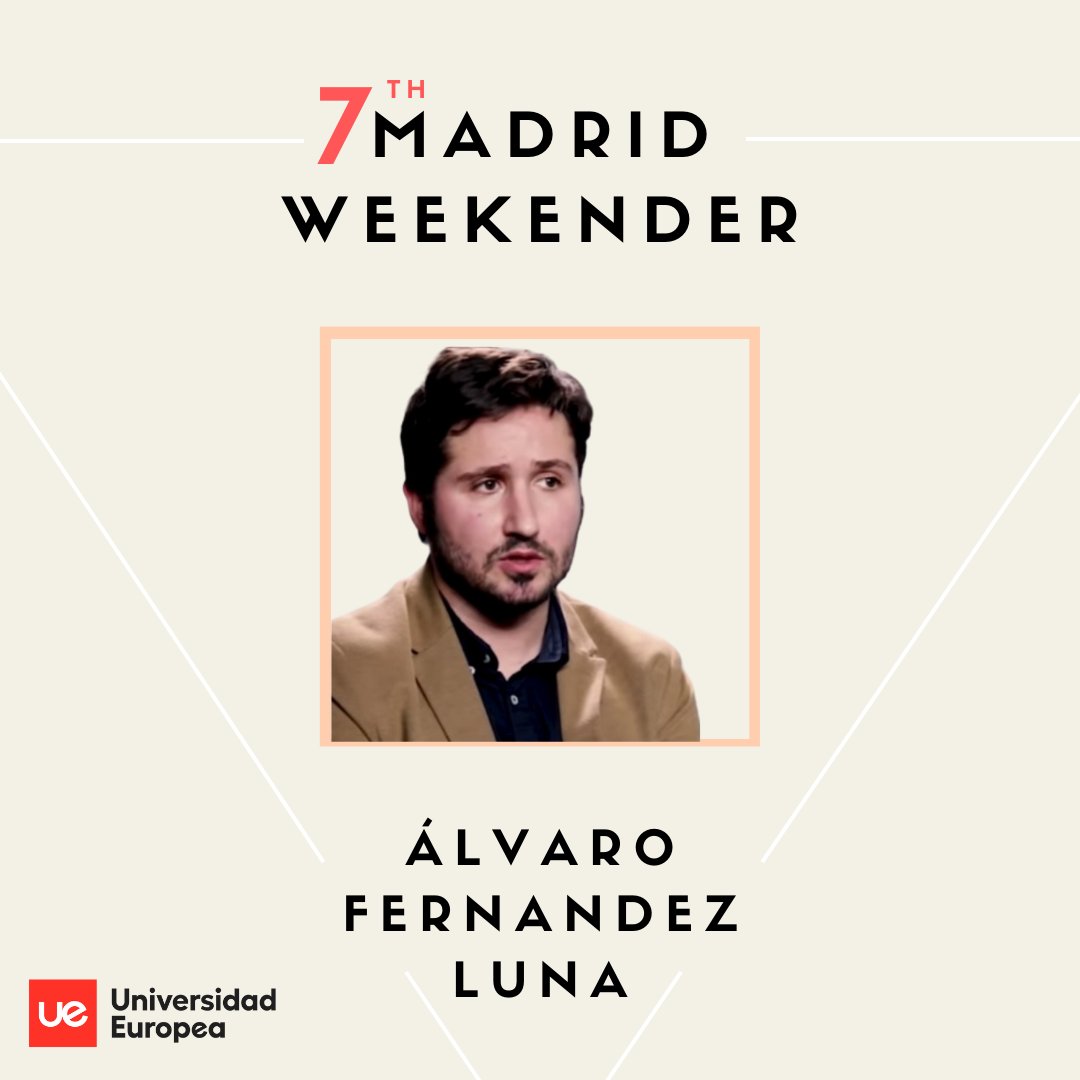 MadridWeekender tweet media