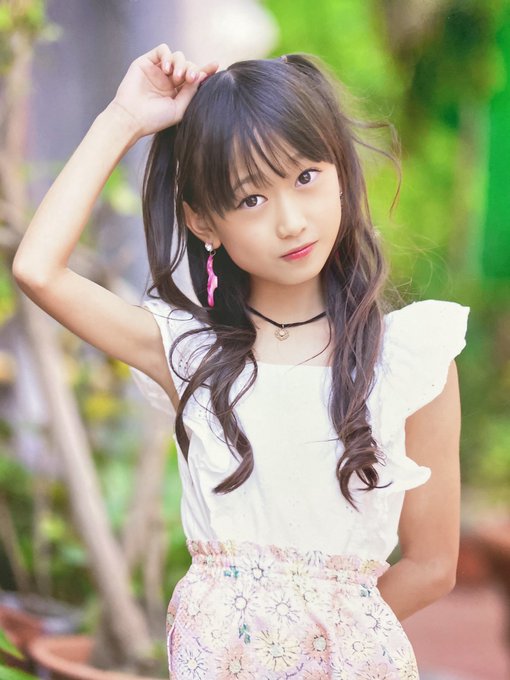 Twitterのコスプレ画像17