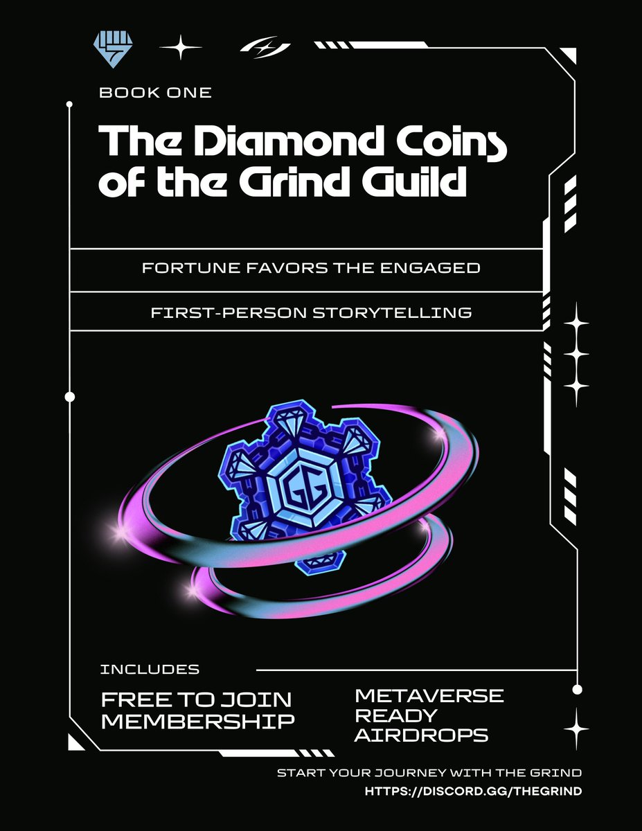 The Grind tweet media