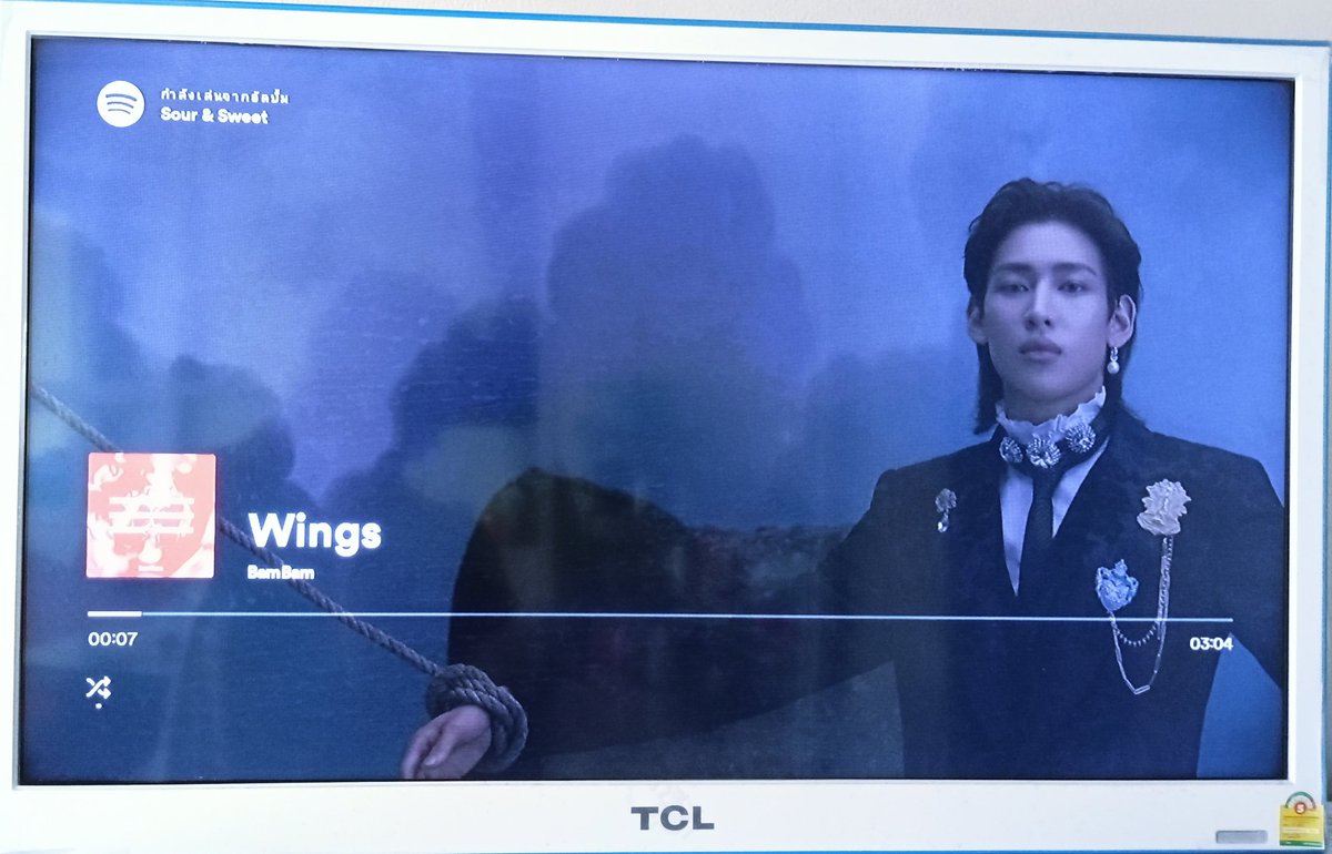 LukCaeng's tweet image. เปิดยาวไปเลยยย🎧🎧
#SourandSweet #BamBam @BamBam1A @BAMBAMxABYSS #SpBBup
🌟 open.spotify.com/artist/2p48L95…