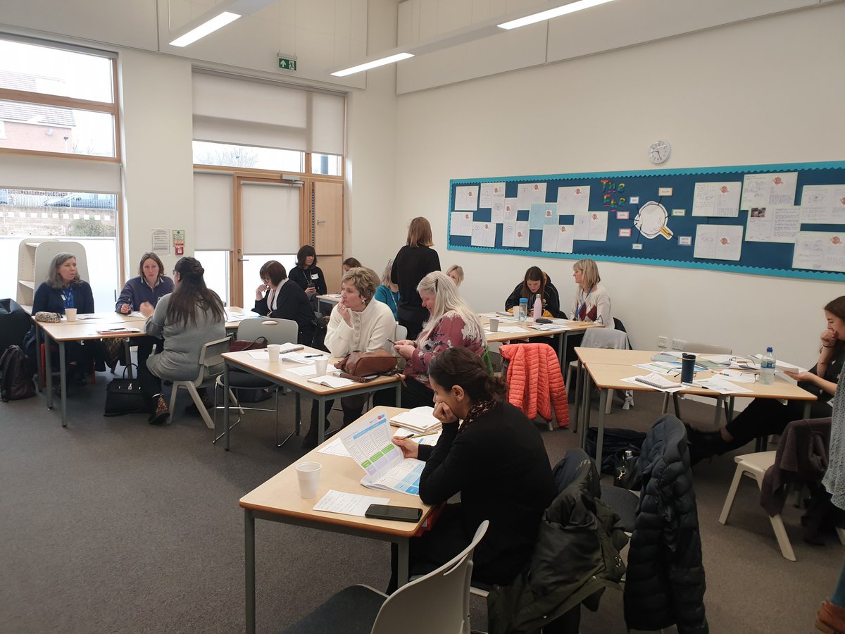 Megan David tweet media