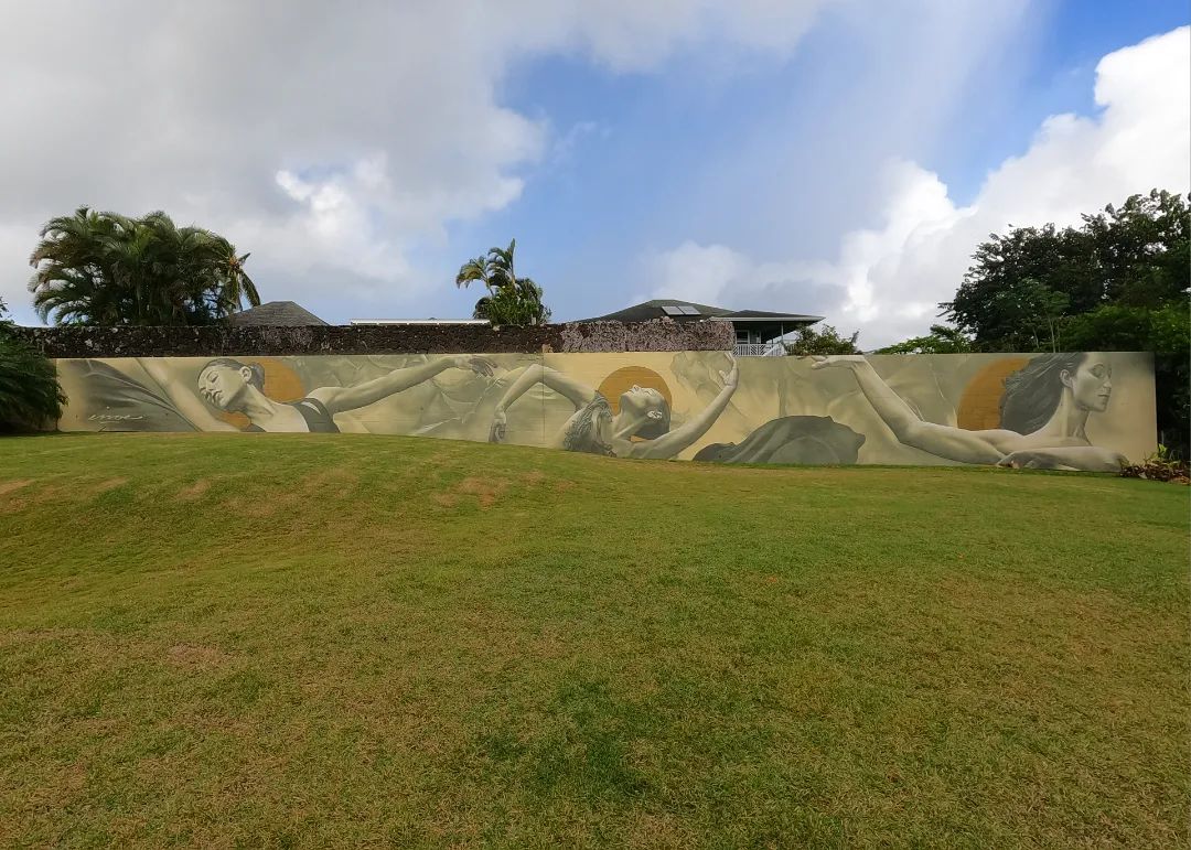 brababella's tweet photo. #Streetart by #Enoe @ #Kalaheo, Hawaii
More pics at: https://t.co/MqkmU5olR2
#streetartKalaheo #streetartHawaii #Hawaiistreetart #arteurbana #urbanart #murals #muralism #contemporaryart #artecontemporanea https://t.co/0IGCeH0fHS