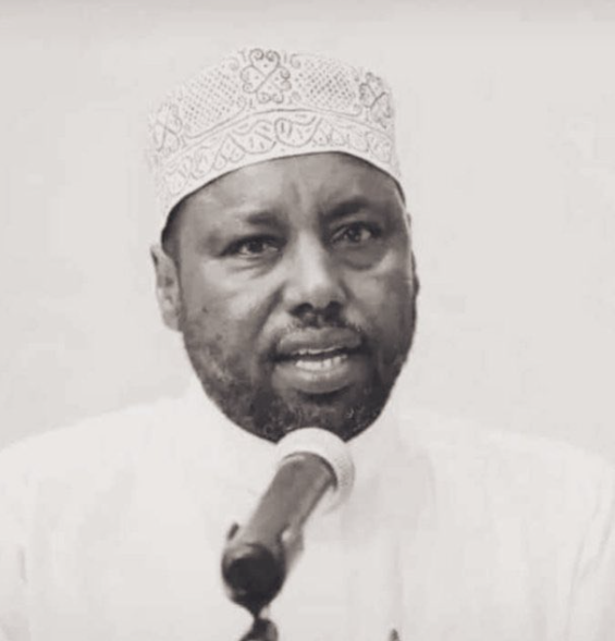 abdullah_maalim's tweet photo. Banisa MP Kullow Maalim Hassan dies after a hit and run by Boda Boda along Mombasa Road
Innallilah waina illahi rajiun. May Allah reward him janatul firdaus. He was a humble, generous &amp; very religious leader. May Allah grant fortitude to his family to bear with this great loss https://t.co/jlO6F9ZO7E