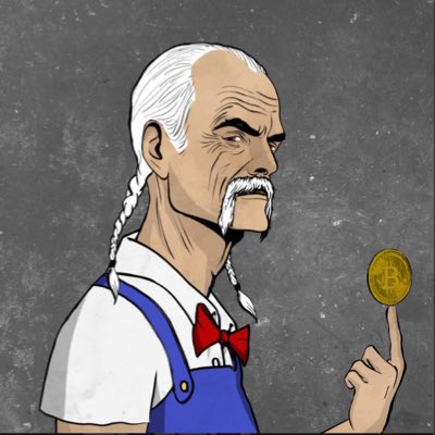 Gibaracione's tweet photo. #NewProfilePic #HONOR $DBI #Maxdevving https://t.co/pVUqSbWzuc