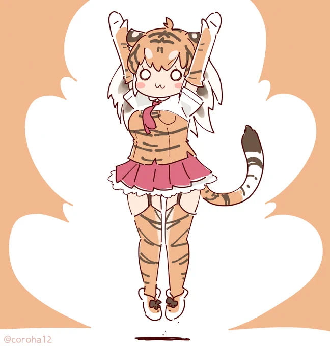 きょうもねこをはっしゃ 