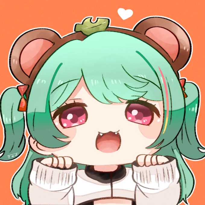 kawaii#やひろかいたぞ 