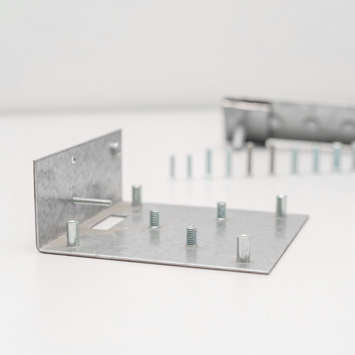GmbhGoebel's tweet photo. GOEBEL has a variety of #selfclinchingfasteners in stock! Like #selfclinching #studs and #nuts. Available in different sizes and materials. If you are interested, please get in touch with our sales team - info@goebel-group.com https://t.co/HEj2WVtd4S