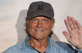 Happy Birthday to Terence Hill today he turns 84.
Wow an amazing career , westerns , drama , comedy , tv series . 