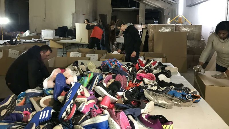 Bua is delighted to support @InMyShoesAppeal and Hazelwood Demesne  in their effort to collect pre-loved shoes for children in South Africa. 👟🇿🇦

Click on the link below for more info on how you can make a difference with a simple act of kindness.

👉🏻 rte.ie/news/connacht/…