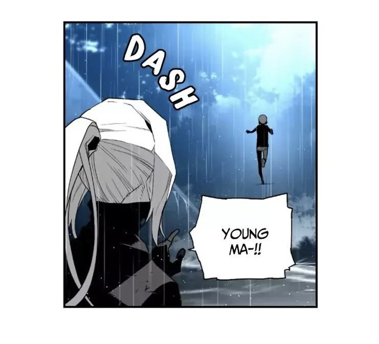 LordEyepatch's tweet image. Nice getting back to reading this story and the plot gets better 

 #TerrorMan