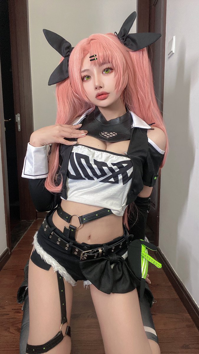 yasaxiC's tweet photo. 绝区零 https://t.co/ojphDBtbwQ