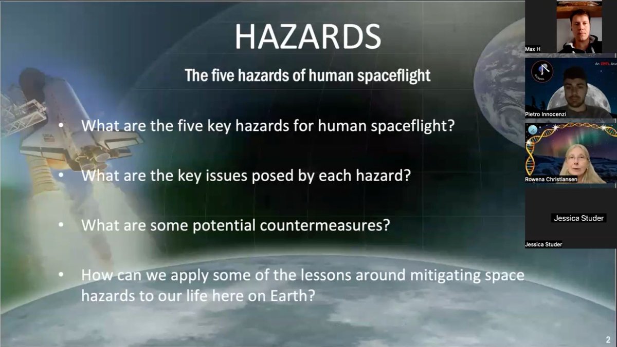 Asclepios Mission tweet media