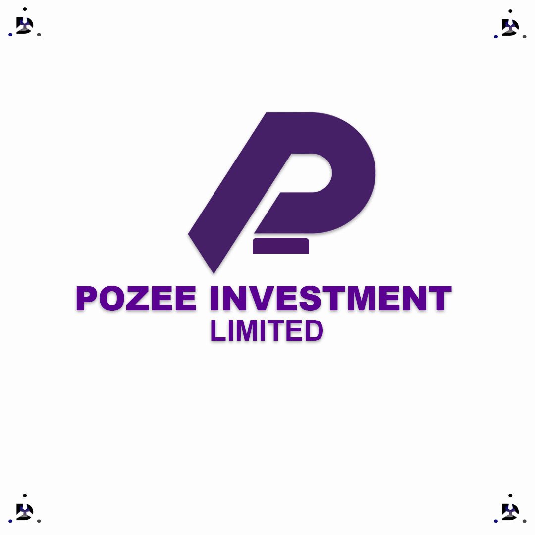 3iDesigns's tweet photo. [ LOGO ]
.
Pozee Investment Limited...📈
.
#logo #brand #design #graphics #brandpackage #adobe #logoinspiration #creativeart #photoshop #illustrator #trending #vectorart #digitalmarketing #graphicdesigner 
.
#3iDesigns #3iDe #tripleiDesigns 🌍 https://t.co/reM3QQb8Xn