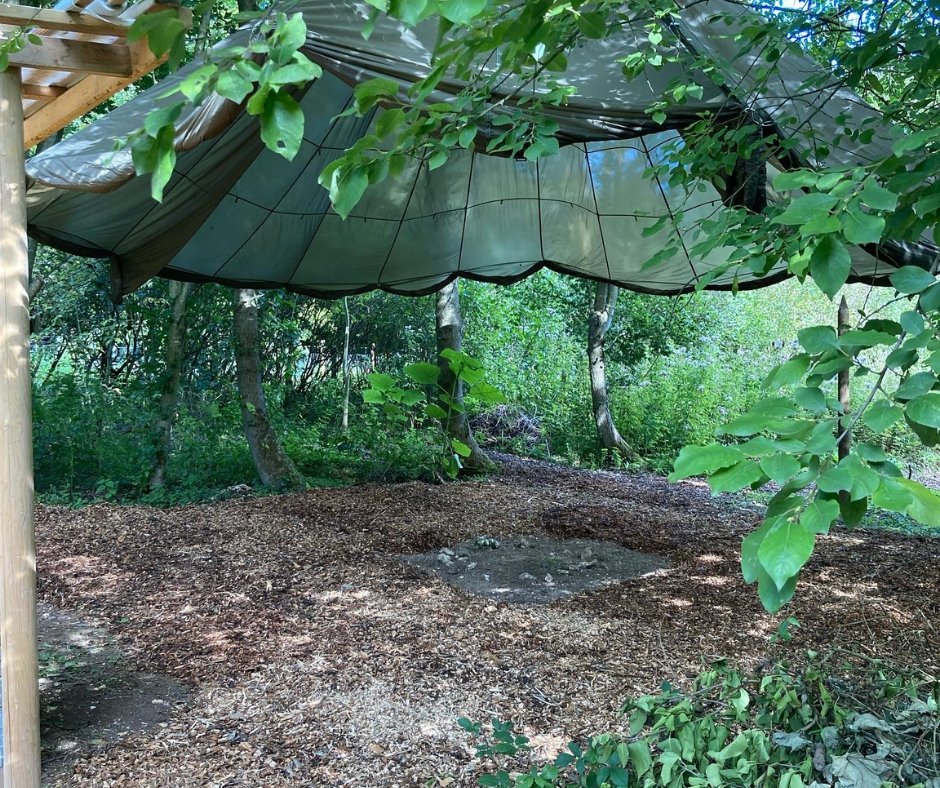 btnhovefood's tweet image. Are you looking for somewhere special to hold your next outdoor event? 🌻
 
Our Stanmer Wellbeing Gardens are now available for hire for your next nature-based event. Hiring our space directly supports our mission ✊

tinyurl.com/hirestanmer