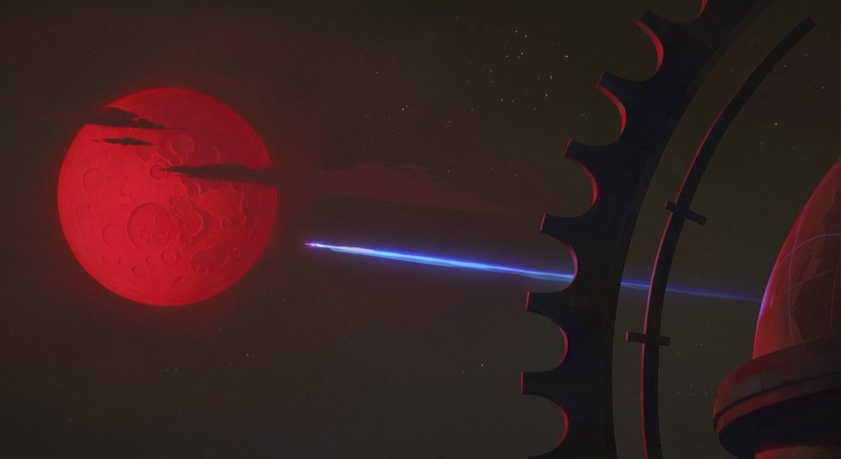 Arcane Screencaps (@capsarcane) on Twitter photo 