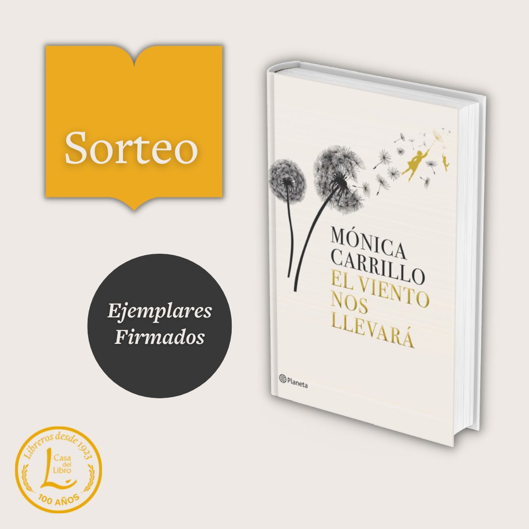 Casa del Libro tweet media