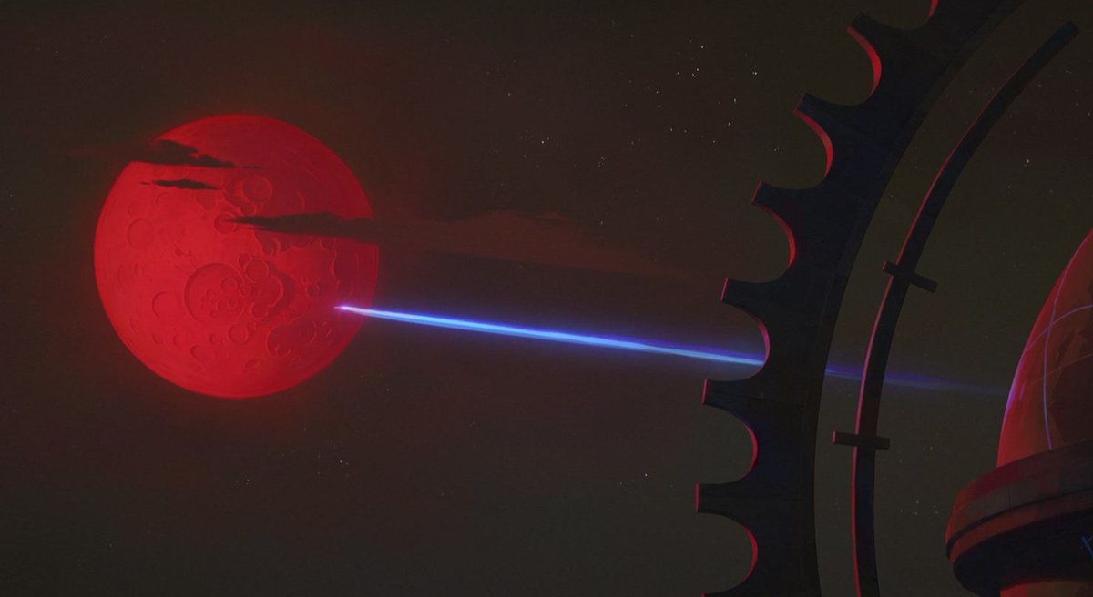 Arcane Screencaps (@capsarcane) on Twitter photo 