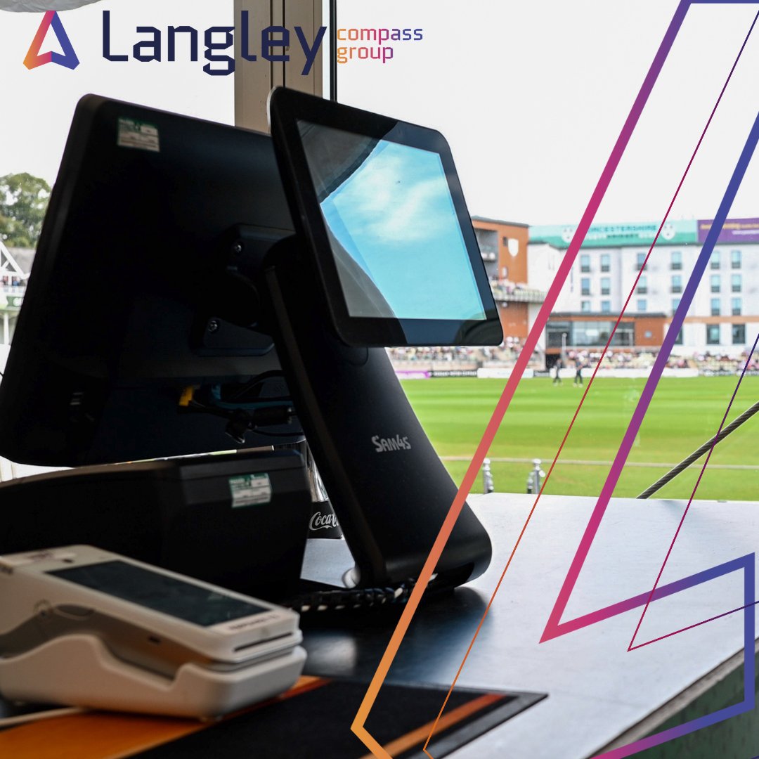 As industry experts, we KNOW  our commerce solutions will transform your business 📈👏🏼

See how you can streamline processes, empower staff and deliver exceptional customer experience with a one-stop, fully integrated EPoS system 🔥

👉🏼ow.ly/5W8o50NsJfb

#WorcestershireHour