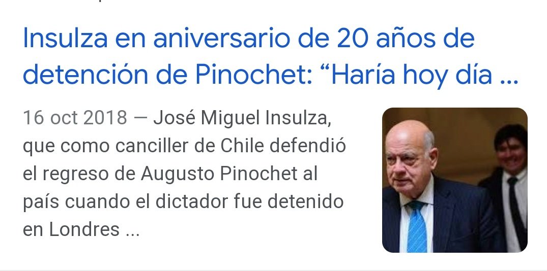 drianpaz's tweet photo. @CNNChile @Insulza lame fusil incitación al odio le dice a un perro no no ha matado a nadie.  Pero parece que le gustaba lamer fusil del perro dictador! Ese perro si te gustaba verdad? https://t.co/EmTMxiDoOF