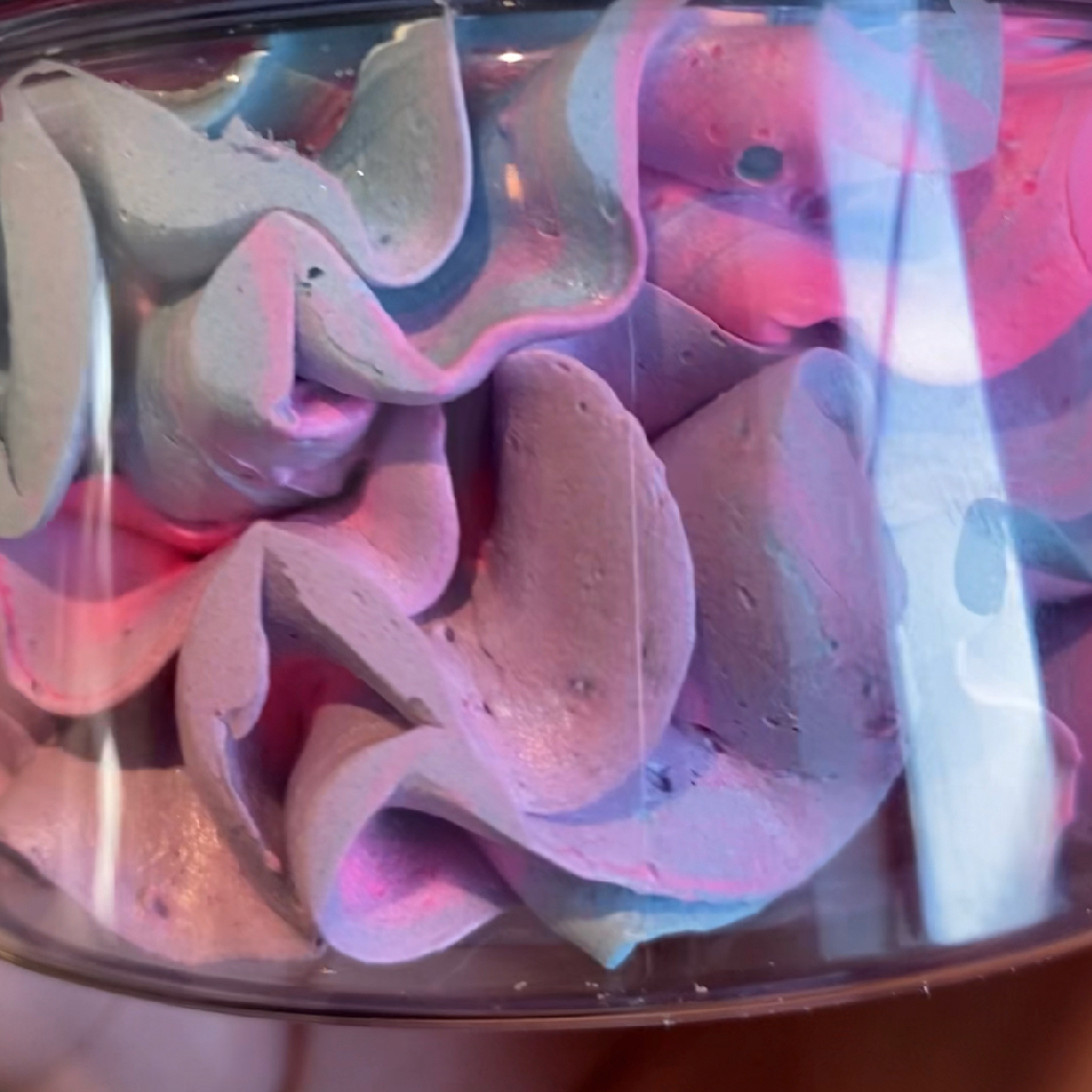 colour_scent's tweet photo. ❤️❤️NEW LAUNCH WHIPPED SHOWER SOAP❤️❤️£8.50

Unicorn dreams fragrance A rich, musky floral fragrance

PROMTION OFFER UNTIL MIDNIGHT SUNDAY 2ND APRIL £1 OFF.

#skin.#scentandcolourboutique#whippedsoap#selfcare#bath https://t.co/NazLwOB6QY