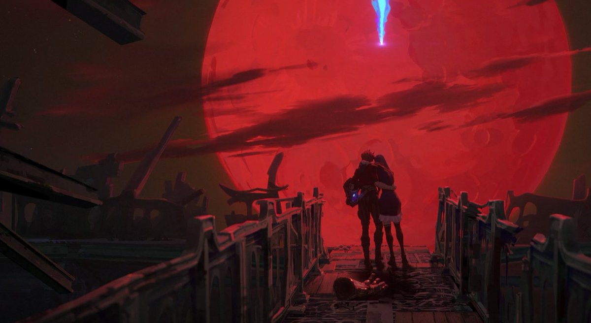 Arcane Screencaps (@capsarcane) on Twitter photo 