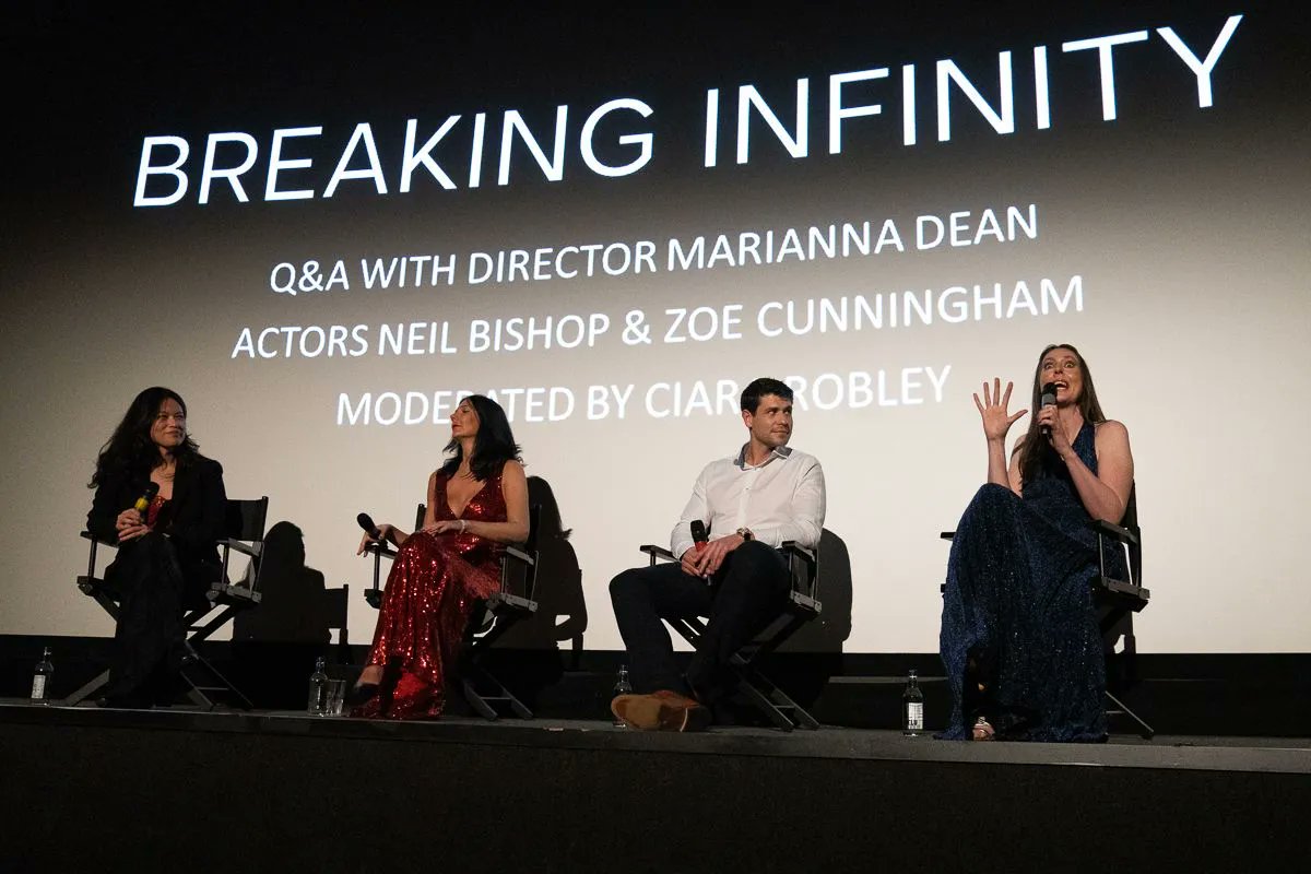 Smile Casting Talent Agency tweet media