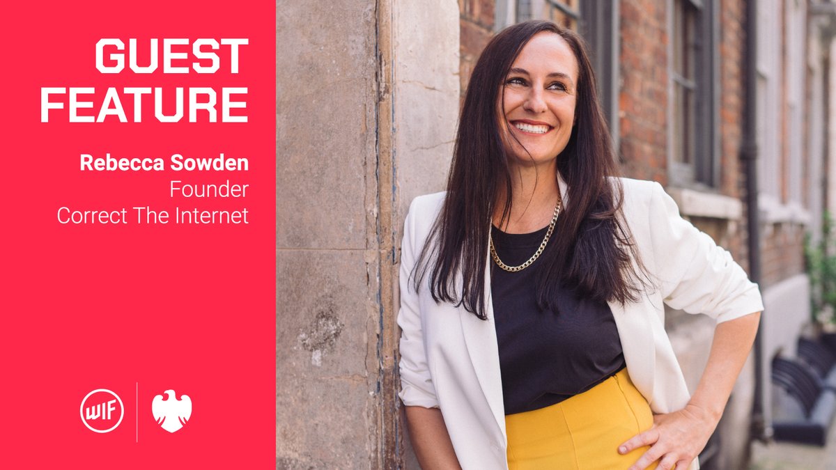 Why does the internet say Cristiano Ronaldo has scored the most goals in international football, when Christine Sinclair has scored dozens more? ⚽

In our new guest feature <a href="/BexSowden/">Rebecca Sowden</a> explains why she launched Correct The Internet, and how you can help ➡️ bit.ly/wif-cti