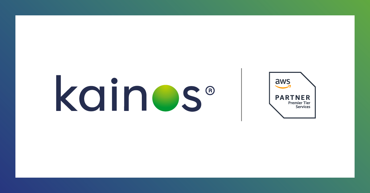 Kainos tweet media