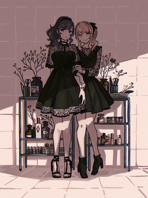 乙女解剖で遊ぼうよ 