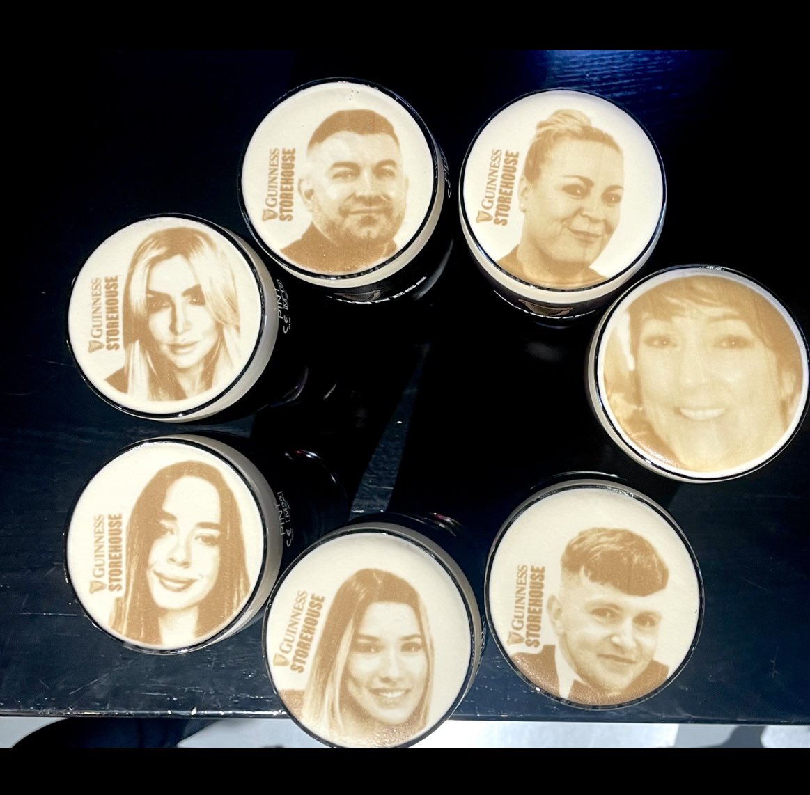 Yesterday our team visited numerous of amazing venues and attractions across Dublin City! Here’s a few we checked out!! ☘️