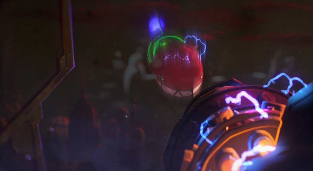 Arcane Screencaps (@capsarcane) on Twitter photo 