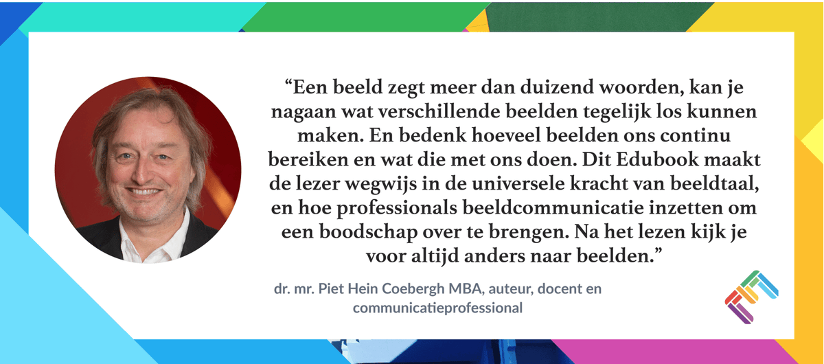 Voor het nieuwe edubook beeldcommunicatie edumundo.com/edubook/beeldc… <a href="/EdumundoNL/">EdumundoNL</a> van oa collega <a href="/bennos82/">Ben van Hamersveld</a> mocht ik bijgaande aanbeveling leveren op edumundo.com/aanvraag-beeld… - kijk zelf 🤓!