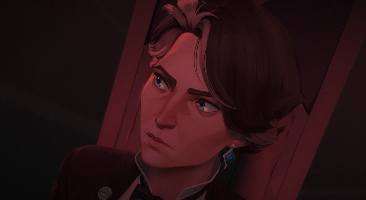 Arcane Screencaps (@capsarcane) on Twitter photo 