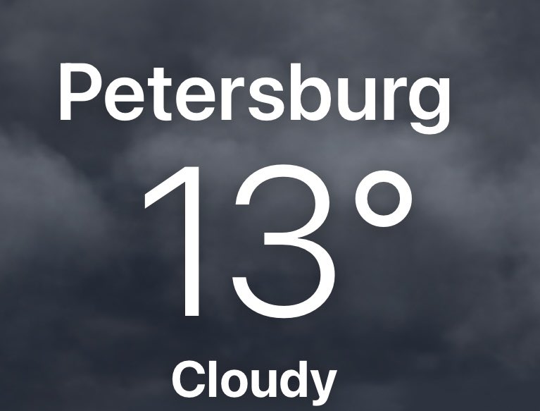 Petersburg36 tweet media