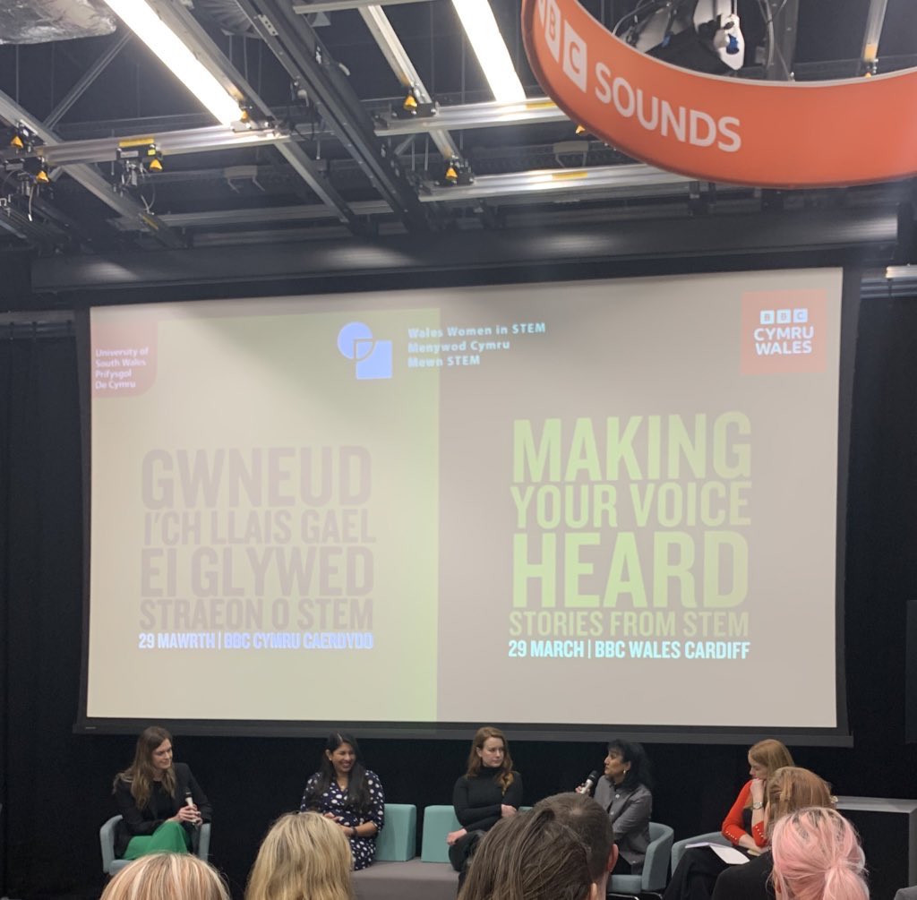 See Science (@seescience) on Twitter photo <a href="/EmmaYhnell/">Dr Emma Yhnell FLSW 🧬🔬🧪🧠 🏴</a> - STEM Ambassador - thank you for hosting the panel discussion in Makingyourvoiceheard <a href="/BBCWales/">BBC Wales 🏴</a> today - excellent session <a href="/STEMAmbassadors/">STEM Ambassadors</a> <a href="/WalesWomenSTEM/">Wales Women in STEM</a> <a href="/EmmaYhnell/">Dr Emma Yhnell FLSW 🧬🔬🧪🧠 🏴</a> - STEM Ambassador - thank you for hosting the panel discussion in Makingyourvoiceheard <a href="/BBCWales/">BBC Wales 🏴</a> today - excellent session <a href="/STEMAmbassadors/">STEM Ambassadors</a> <a href="/WalesWomenSTEM/">Wales Women in STEM</a>