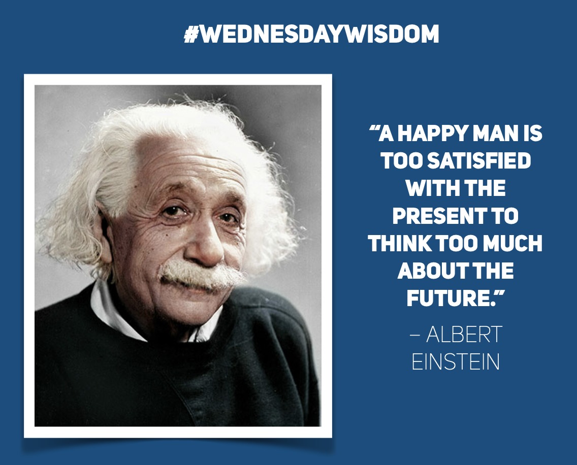 Albert Einstein On Twitter WednesdayWisdom A Happy Man Is Too albert-einstein-on-twitter-wednesdaywisdom-a-happy-man-is-too