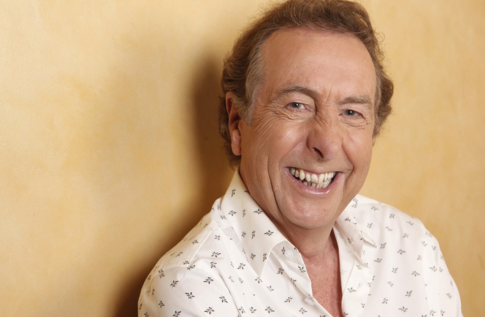 Eric Idle está fazendo 80 anos!
Happy birthday Pra vocês, qual o melhor personagem dele? 