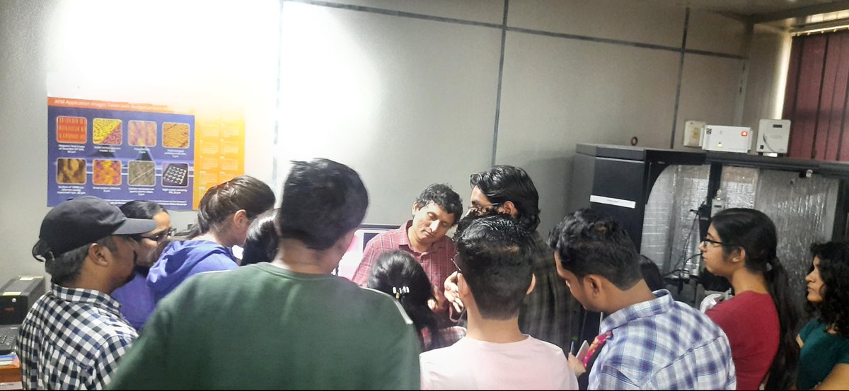 CRF IIT Delhi tweet media