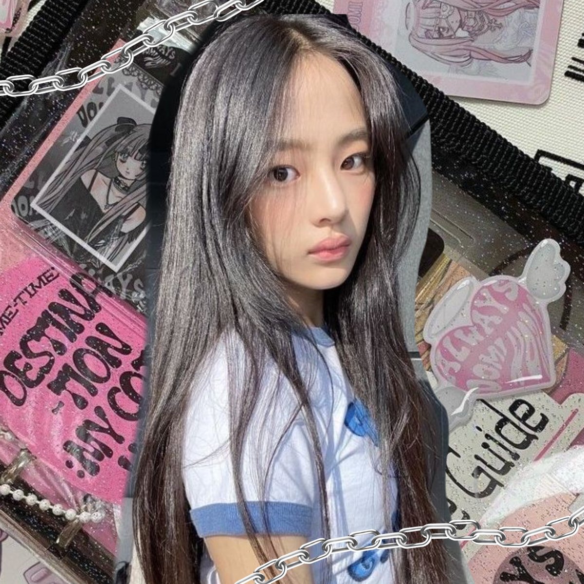 kaidfou's tweet photo. #FotoProfilBaru https://t.co/BUP7pHEZxk